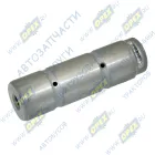 103-3501132 Ось МАЗ суппорта под смазку и под стопор (L=101, ф30 с отв.М10х1, с двумя проточками) ТАИМ