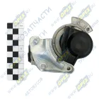 105.069.51.000 Головка соединительная M22х1.5 - черная (без клапана); тип "Б" ТАИМ