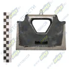 6422-1001034-01 Подушка двигателя МАЗ боковая (175х115х85); со штырем (РТИ) ТАИМ