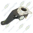 54321-3502136 Рычаг тормоза регулировочный МАЗ зад.лев./сред.прав. (кривой,эвольвентный шлиц) автомат. ТАИМ