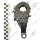 64226-3502135-010 Рычаг тормоза регулировочный МАЗ левый (гнутый,эвольвентный шлиц); (автоматический) ТАИМ