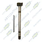 54326-3502110-010 Кулак разжимной тормозных колодок МАЗ п/прицеп правый (L=550); под ABS,эвольвентный шлиц ТАИМ