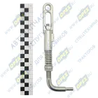 80-3514130 Тяга тормозного крана МТЗ ТАИМ