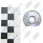 64221-2703020 Опора ф8х30; Рвнутр=М10х1,5 L=25 с лыской, захвата седельного устройства ТАИМ