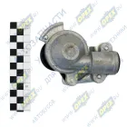 105.069.51.000 Головка соединительная M22х1.5 - черная (без клапана); тип "Б" ТАИМ