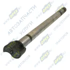 9758-3502111-010 Кулак разжимной МАЗ п/прицепа задний левый под ABS (эвольвентный шлиц, L-640 мм) ТАИМ