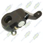 54321-3502135 Рычаг тормоза регулировочный МАЗ зад.прав./сред.лев. (кривой,эвольвентный шлиц); (автоматический) ТАИМ