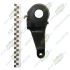 54321-3502136 Рычаг тормоза регулировочный МАЗ зад.лев./сред.прав. (кривой,эвольвентный шлиц) автомат. ТАИМ