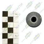 103-3501132 Ось МАЗ суппорта под смазку и под стопор (L=101, ф30 с отв.М10х1, с двумя проточками) ТАИМ