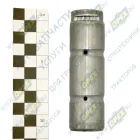 103-3501132 Ось МАЗ суппорта под смазку и под стопор (L=101, ф30 с отв.М10х1, с двумя проточками) ТАИМ