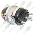 5336-3519200 Камера тормозная (энергоаккумулятор) тип 24/24 (шток 88 мм.); (шток 85 мм. матрешка) ТАИМ