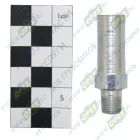 103-3501195 Удлинитель суппорта под смазку (L=50мм) ТАИМ