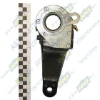 54321-3502135 Рычаг тормоза регулировочный МАЗ зад.прав./сред.лев. (кривой,эвольвентный шлиц); (автоматический) ТАИМ