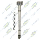 5440-3502110-10 Кулак разжимной задних тормозных колодок МАЗ правый L=514,5 мм ТАИМ