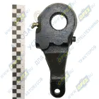 64226-3502136-010 Рычаг тормоза регулировочный МАЗ правый (гнутый,эвольвентный шлиц); (автоматический) ТАИМ