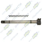 5440-3502111-10 Кулак разжимной задних тормозных колодок МАЗ левый L=514,5 мм ТАИМ