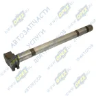 54326-3502110-010 Кулак разжимной тормозных колодок МАЗ п/прицеп правый (L=550); под ABS,эвольвентный шлиц ТАИМ