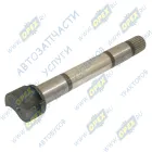 6430-3502211-010 Кулак разжимной МАЗ правый среднего моста (L=364); под ШС42 эвольвентный шлиц ТАИМ