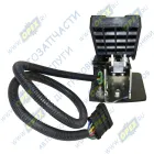 437143-1108005 Педаль газа МАЗ электронная МАЗ-6430А,5440А,4370 Зубренок Евро-3; с датчиком ВЗЭП ТАИМ