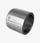 40-3001022 Втулка (сталь) ф50х62 L=54 проходная переднего бруса МТЗ , ЮМЗ ТАРА