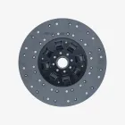 172.21.024 Диск сцепления ведомый ф52х430; шлиц=24; hступицы=55 (Т-150) SCANIA F-, K-, N Bus (2004-2021) ТАРА