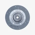 Т25-1601130-Г Диск сцепления ф300; шлиц=14; фшлица=32х4, ведомый ЛТЗ-60 ТАРА