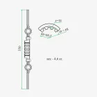 А52.21.000-70 Диск сцепления ф350; шлиц=14; фшлица=68х6, ведомый А-41.Д-440; с пружинами ТАРА