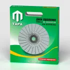 45-1604040  А4 Диск сцепления ф315; шлиц=10; фшлица=38х6 ведомый главной муфты ЮМЗ; на шариках ТАРА