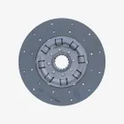 А52.21.000 Диск сцепления ф=350,шлиц=16,СМД-18/20/22 (ДТ-75) /с пружинами/ ТАРА