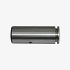 151.30.137-1 Ось (сталь) ф60х160 с проточкой вертикального шарнира Т-150 (рама) ТАРА