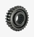 50-1701048-А Шестерня 4 и 5 передачи скользящая z=24/27 ТАРА