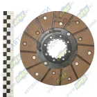 50-3502040-А Диск тормозной D=180 16 шлицов, с накладками, МТЗ.ЮМЗ; клепанный ТАРА