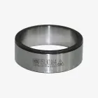 151.30.164 Втулка (сталь) ф60х70 L=23; проходная вертикаль.шарнира внутрен. ТАРА