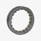 70-1721045 Муфта понижающего редуктора зубч.МТЗ ТАРА