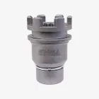 50-4202045 Муфта переключения внутр.шлиц=12/14 МТЗ-80.82,900,1221 ( с кольцом ) ТАРА