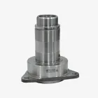 70-1701186 Гнездо подшипника 307 длинное ТАРА