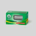 50-2401032 Втулка (сталь) ф32х40 L=73 проходная нижней оси навески корпуса ЗМ ТАРА