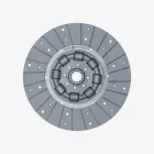 70-1601130-А3 Диск сцепления ведомый ф340; шлиц=12; МТЗ-80,82; (пружины) ТАРА