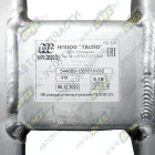 5440В9-1301010-002 Радиатор (алюм) МАЗ Евро-4 (6430В9; 6312В9; 6501В9; 5340В9; 5440В9; 5440В7) с дв.ЯМЗ-651.10и6511.10 ТАСПО