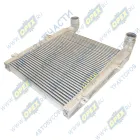 650136-1323010 Охладитель наддувочного воздуха ОНВ МАЗ-650136,5440А5,533632 (дв.ЯМЗ-6582,6561,6562, Deutz BF6M1013FC) ТАСПО