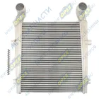 650136-1323010 Охладитель наддувочного воздуха ОНВ МАЗ-650136,5440А5,533632 (дв.ЯМЗ-6582,6561,6562, Deutz BF6M1013FC) ТАСПО