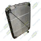 543208Т-1301010-017 Радиатор водяной МАЗ (дв.7511); (алюм)МАЗ-533608,543208,544008,5440А8,630308,651608 ТАСПО