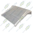 5480АТ-1172010 Охладитель наддува Е-3; 830х820х75; 2 треуг.фланца 3отв.ф8 КАМАЗ-5460/65225/5362 ТАСПО