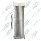 107М-1308205-65 Радиатор масл. для а/м МАЗ 103/203/226 с дв. OМ906LA/BF6M1013 (гидропривода вентилятора) ТАСПО