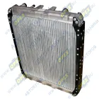 642290Т-1301010-063 Радиатор водяной (МАЗ дв. 238ДЕ2); (алюм.)МАЗ-533605,543205,551605,555105,630305,642205 (642290Т-1301010-063) ТАСПО