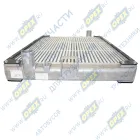 65115Т-1301010 Радиатор водяной КАМАЗ-65115 Евро-3; (алюм.)820.60-260, Cummins 6ISBe285; -6ISBe300 ТАСПО