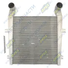 5440B9-1323010 Интеркулер (охладитель наддувочного воздуха) Евро-4 (дв.ЯМЗ-651.10) МАЗ-6430B9,5440В9,6312В9 ТАСПО