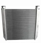 ОМ 926-1172010-063 Охладитель наддувочного воздуха МАЗ 103,105,107,20 дв.OM926 ТАСПО