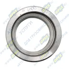 000234118013 99 Втулка (сталь) ф75х95 L=75 проходная с проточкой ТВЭКС