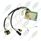 сб.2048-01 Блок управления сб.2048 Планар 4ДМ2 (12В) (ООО Адверс г. Самара) ТЕПЛОСТАР